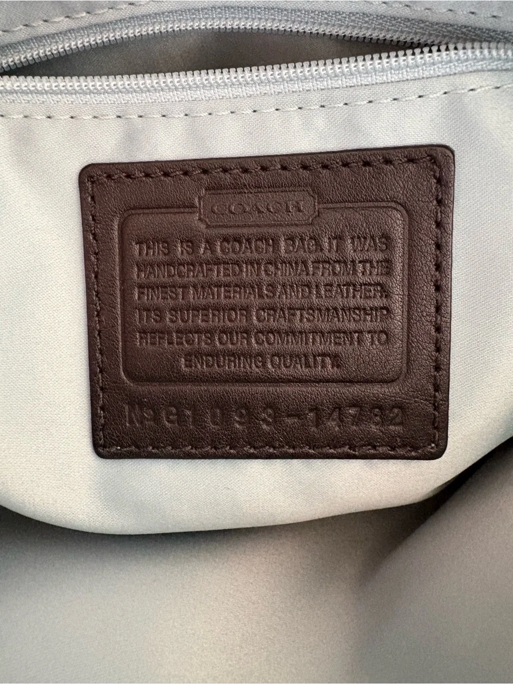 🖤🖤COACH KRISTEN BUTTER SOFT BLACK LEATHER BAG!🖤🖤14782